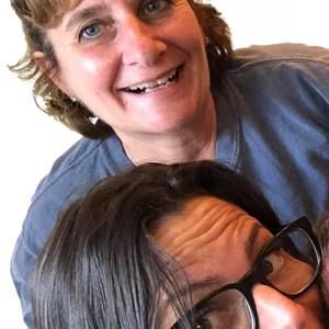 Meet your Posher, Deborah